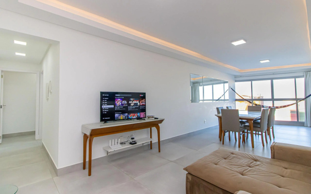 1005 Residencial Positano Apto 203 - Quatro Ilhas