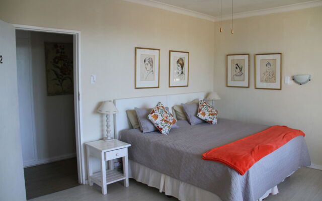 Port Elizabeth Guest House