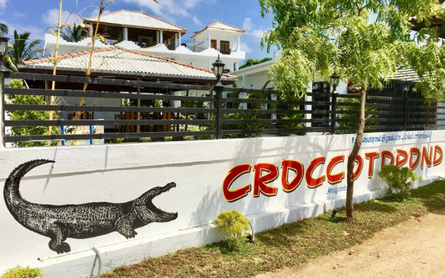 Hotel Crocotopond