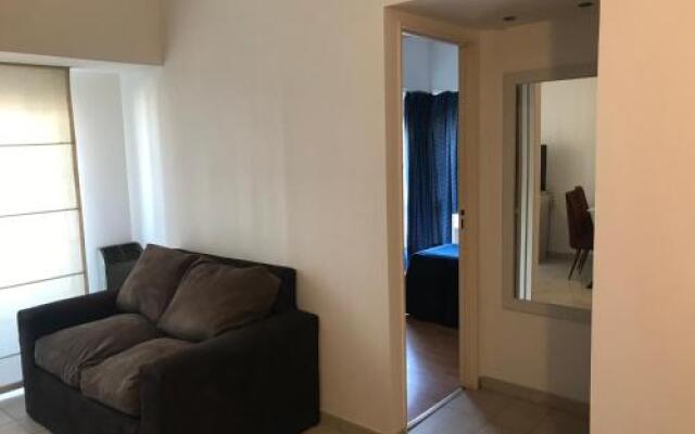 Apartamento Bulnes y Calle Corrientes