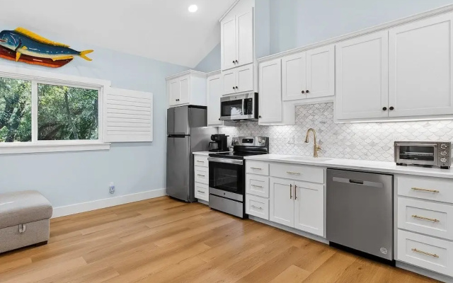 Vitamin Sea F601a 1 Bedroom Home