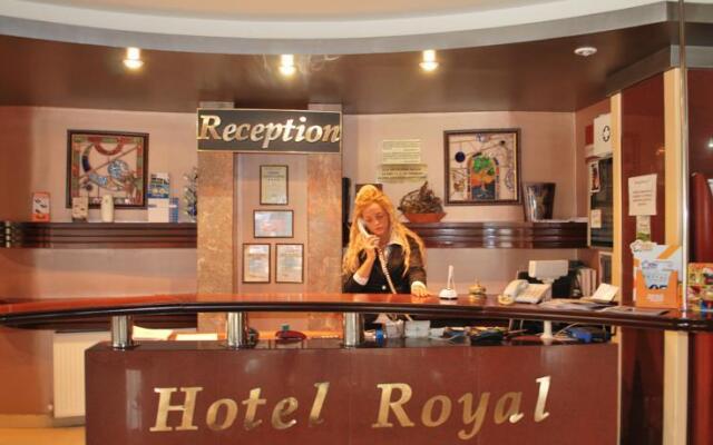 Hotel Royal Constanta