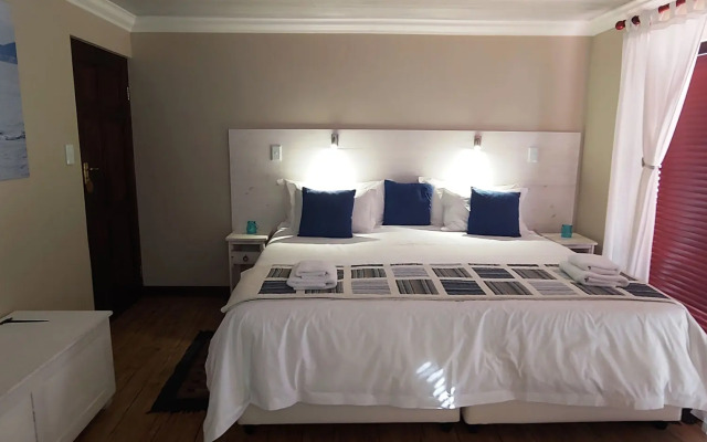 White Shark Guest House