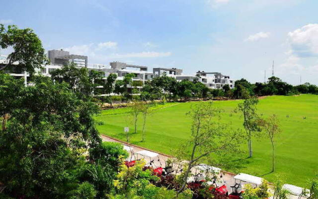 Pure All Suites Riviera Maya