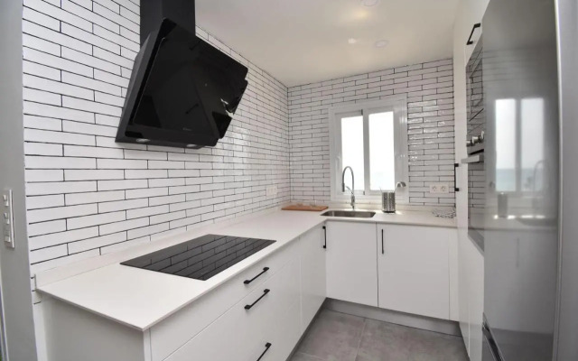 Apartamento Emperador