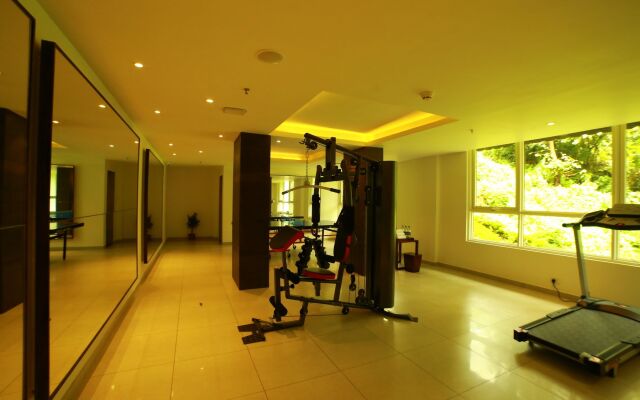 Blanket Hotel and Spa