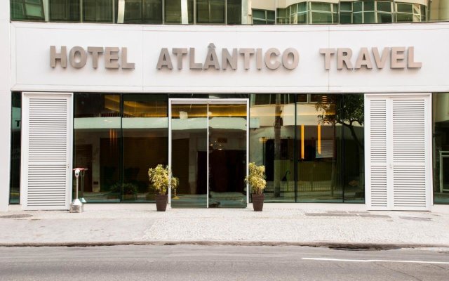 Hotel Atlântico Travel