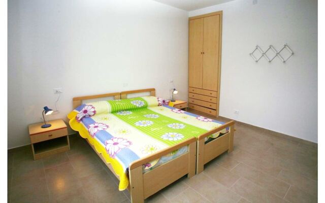 Appartamenti Boschetto