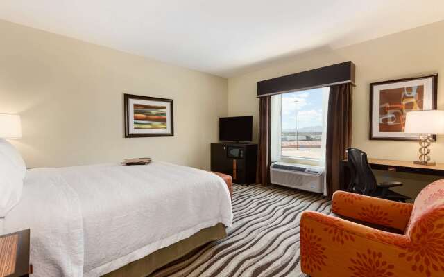 Hampton Inn & Suites El Paso/East