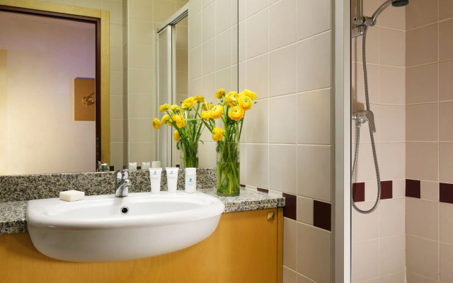 Hotel Club Uappala Sestriere
