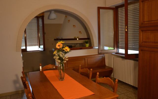 B&B Casa Amabili