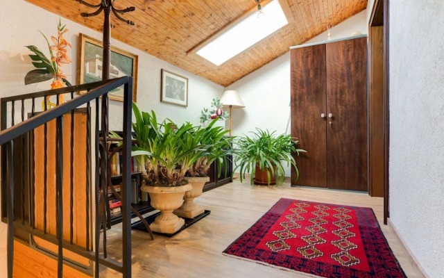 Apartment in Eberndorf / Carinthia With Sauna