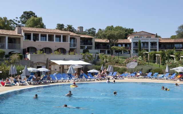 Provençal Apartment Near the Beautiful bay of Saint-tropez