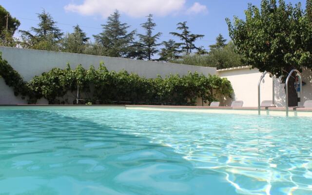 B&B Puglia Vista Mare