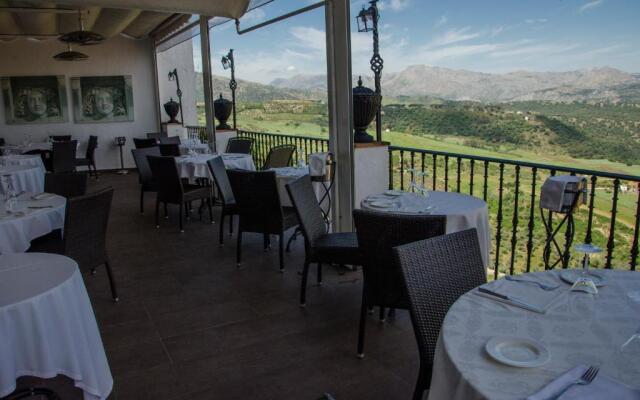 Hotel Montelirio