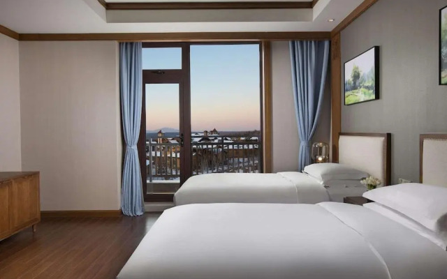 Changbaishan Dongwo Hotel