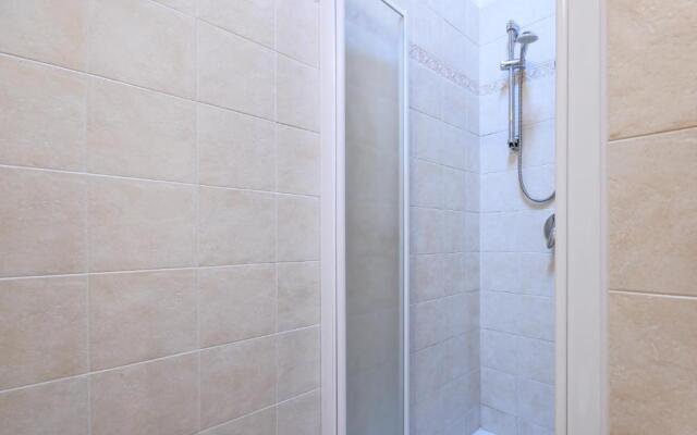 Residence Tatiana B1