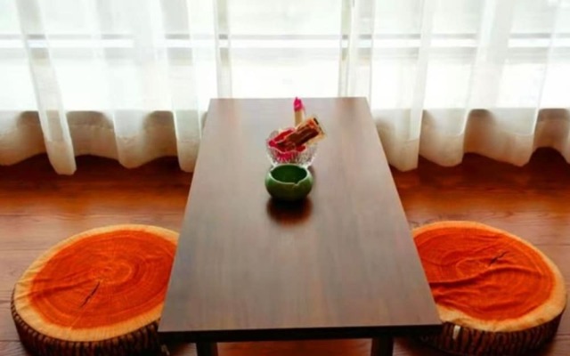 Greentree Inn Ningbo Hangzhou Xinqu Lishi Plaza