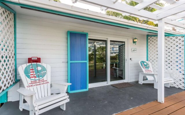 Hope Town Harbour Lodge an Ascend Hotel Collection