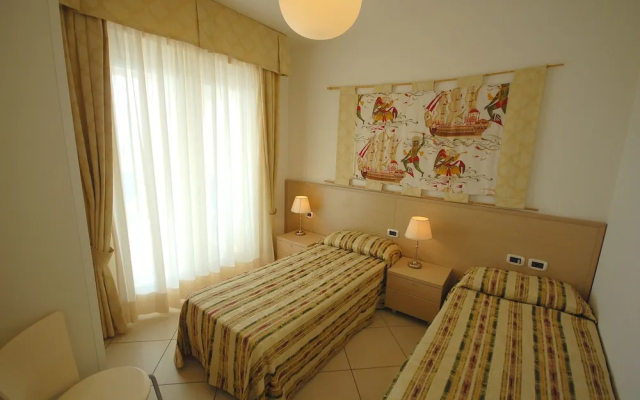 Ashanti Aparthotel