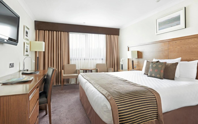 The Aberdeen Altens Hotel