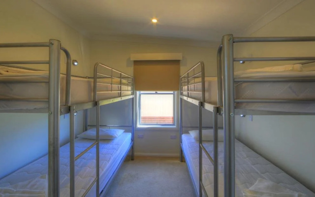 BIG4 Karuah Jetty Holiday Park