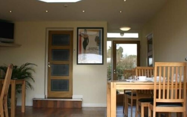 Moorsticks B&B