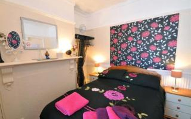 Malvern Guesthouse