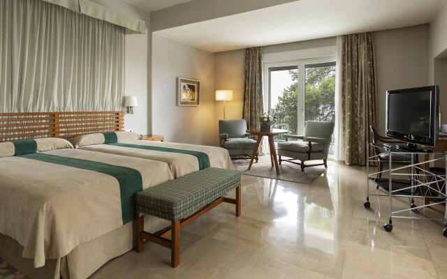 Parador De Cordoba