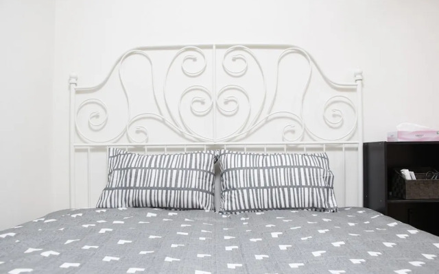 Kos Park Apartment Shinjuku