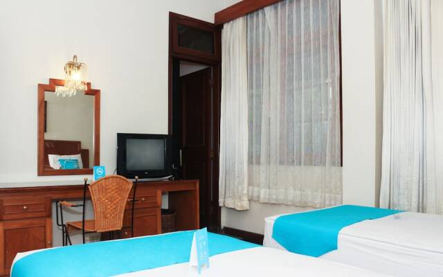 Airy Dago Citarum Juanda 50 Bandung