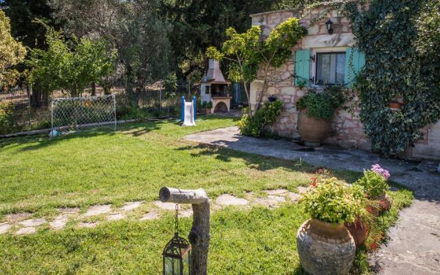 Boutique Villa Petra Chania