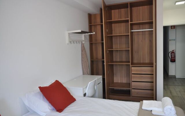 My Home In The City