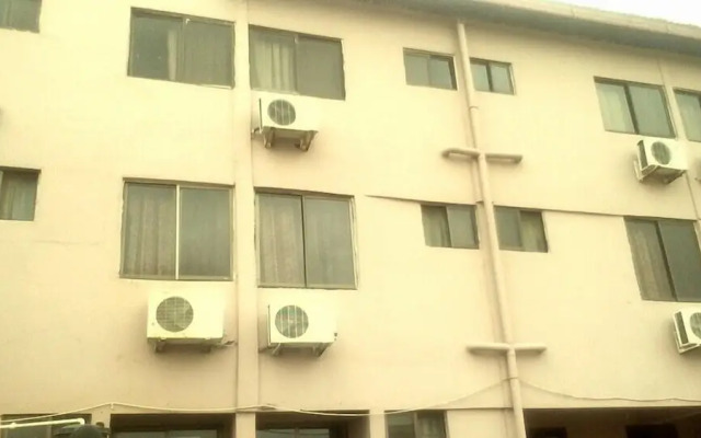 Samartine Hotel