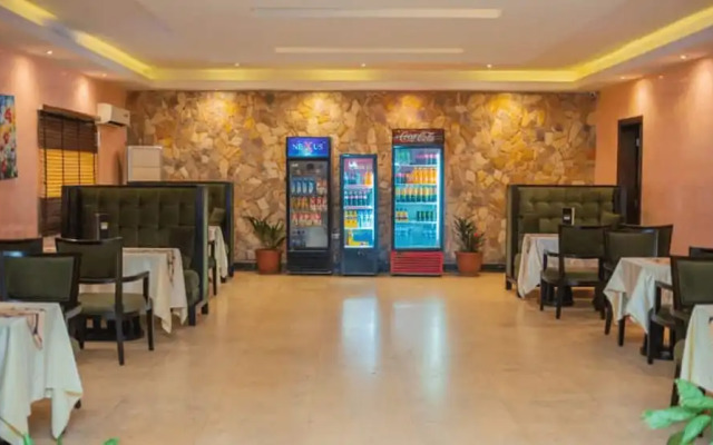 Check Inn Hotels Ibadan