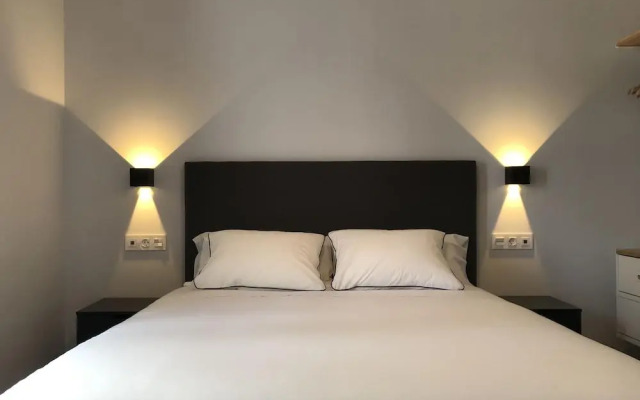 Apartamentos Ronda