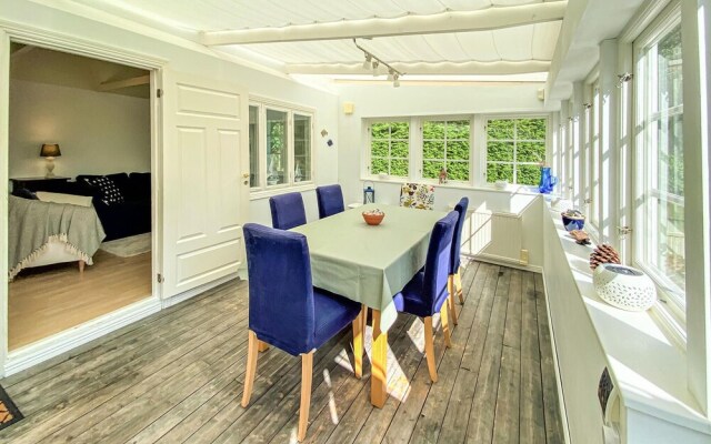 Awesome Home in Ängelholm With 2 Bedrooms and Wifi