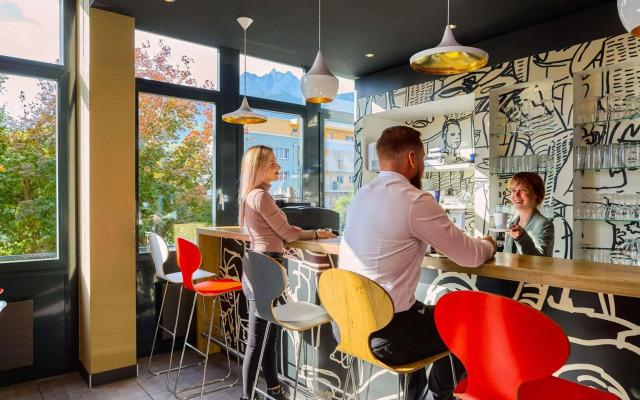 ibis Luzern Kriens