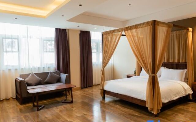 Ronda Millennium Hotel