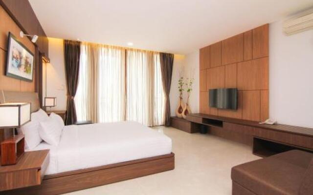 Rozelle By D'best Hospitality