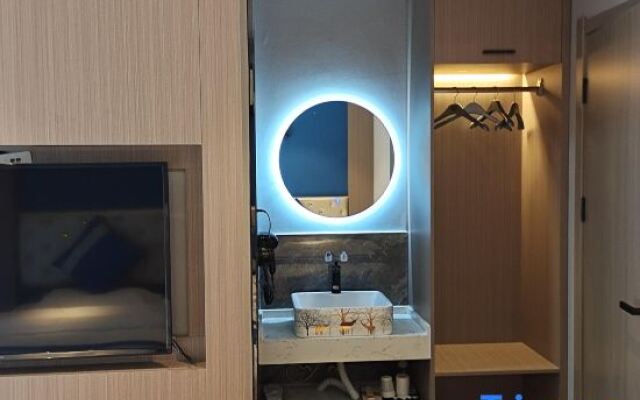 Stars Hotel (Datang Ever Sleeping City Branch)