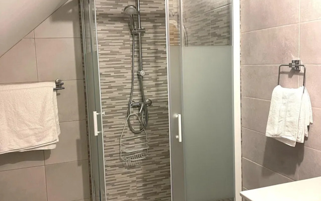 Apartment for 4 People, in the Heart of Alsace