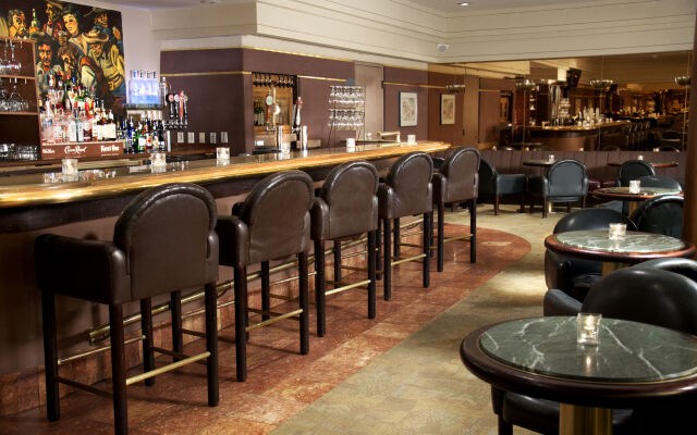 Baranof Hotel, Best Western Signature Collection