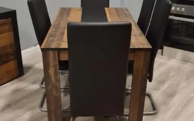 Flensburg City - 24h