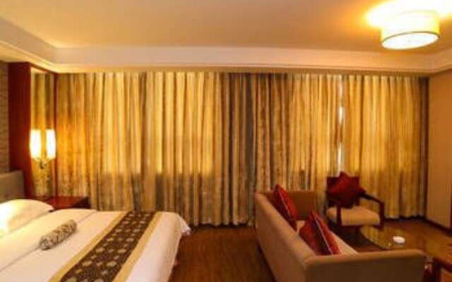 Jinlicheng Business Hotel