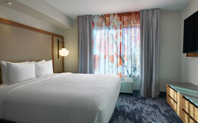 Fairfield Inn & Suites by Marriott Winchester