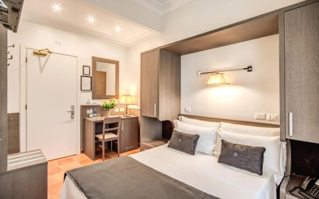 Hotel Mirti
