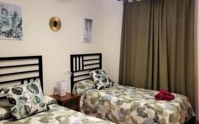 Villa in Spain With Private Pool