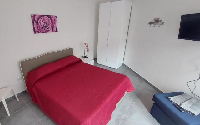 ALISON apartment