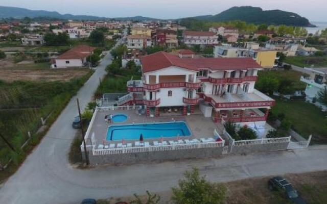 Hotel Alexandros